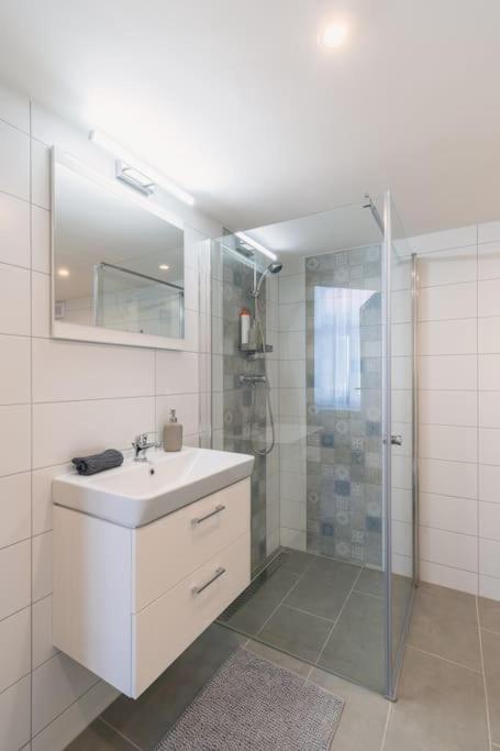 Budapest Design Condo By Nw Bagian luar foto