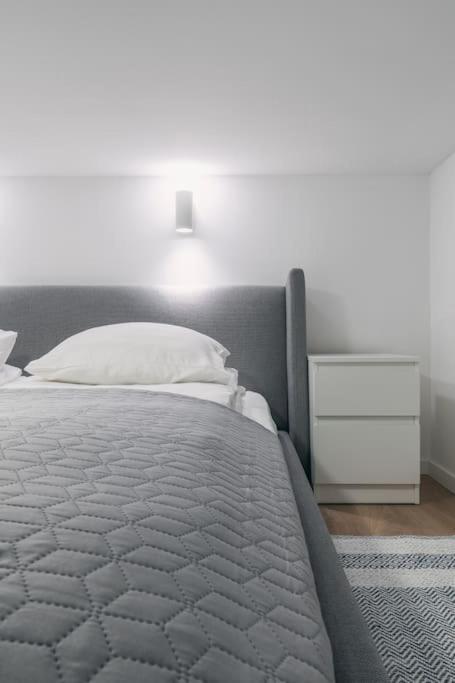 Budapest Design Condo By Nw Bagian luar foto